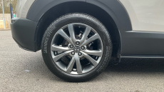 Mazda Cx-30 2.0 e-Skyactiv X MHEV GT Sport Tech 5dr Auto Petrol Hatchback